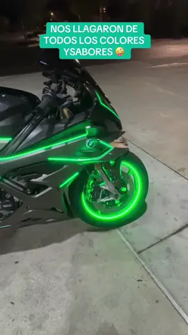 LED 🚀#moto #LED #vibras #moto #VoiceEffects 