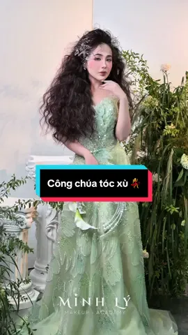 Cổ tích có hoàng tử, đời thực có chính mình 💃💃