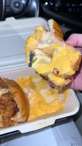 منيو الناشفل في كرسبر عاجبني الفترة ذي #fyp #explore #مطاعم_جدة 