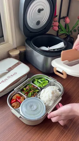Hộp cơm văn phòng đựng được cả canh, mà cực kỳ nhỏ gọn và tiện lợi #hopcomvanphong #hopcom #donoidiatrungquoc #donoidiatrunggiatot 