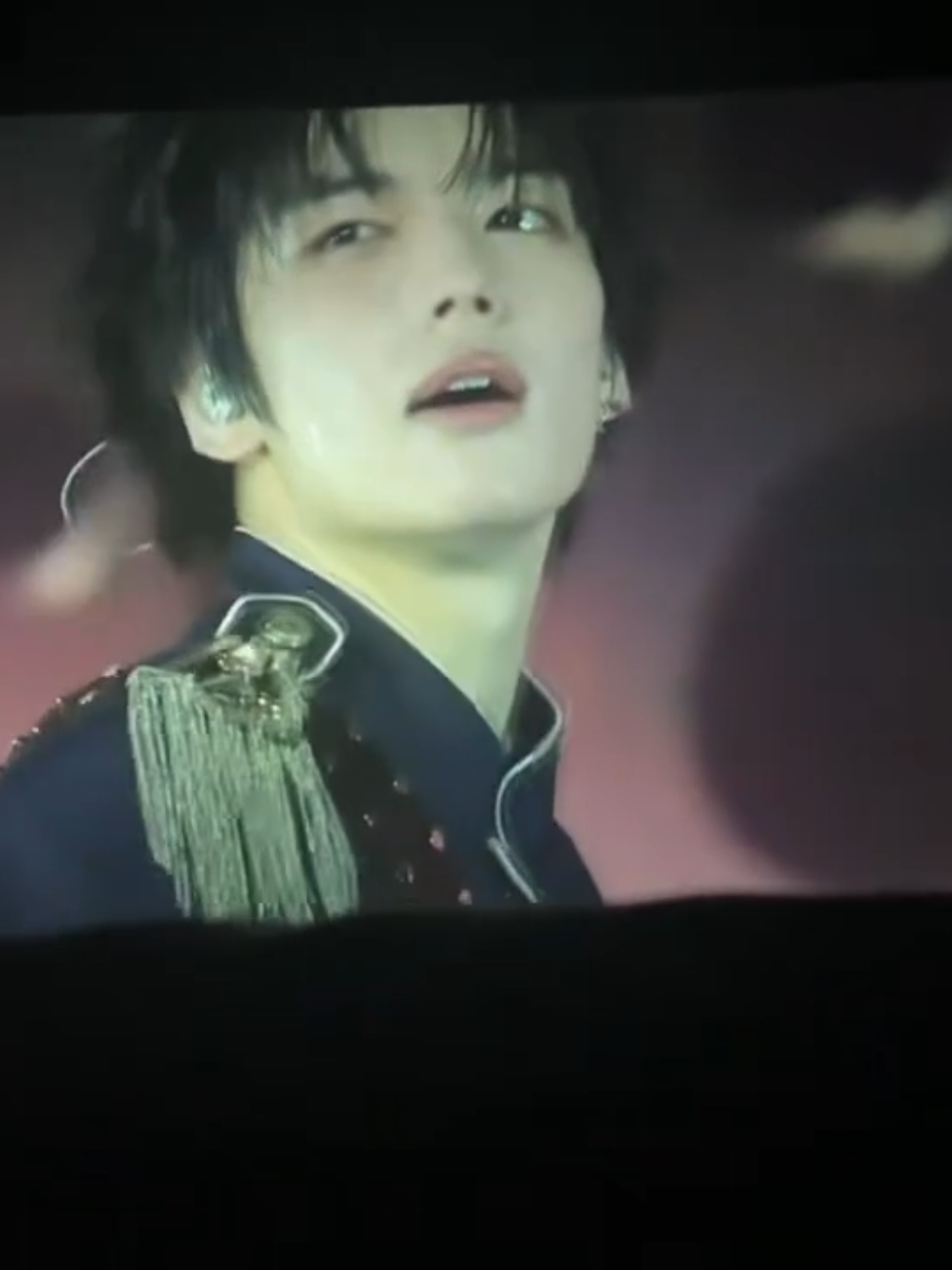 ALLAHUAKBAR 😭😭😭 09.08.2025 #hamin #하민 #smtr25 #smtown2025 #smnbg 