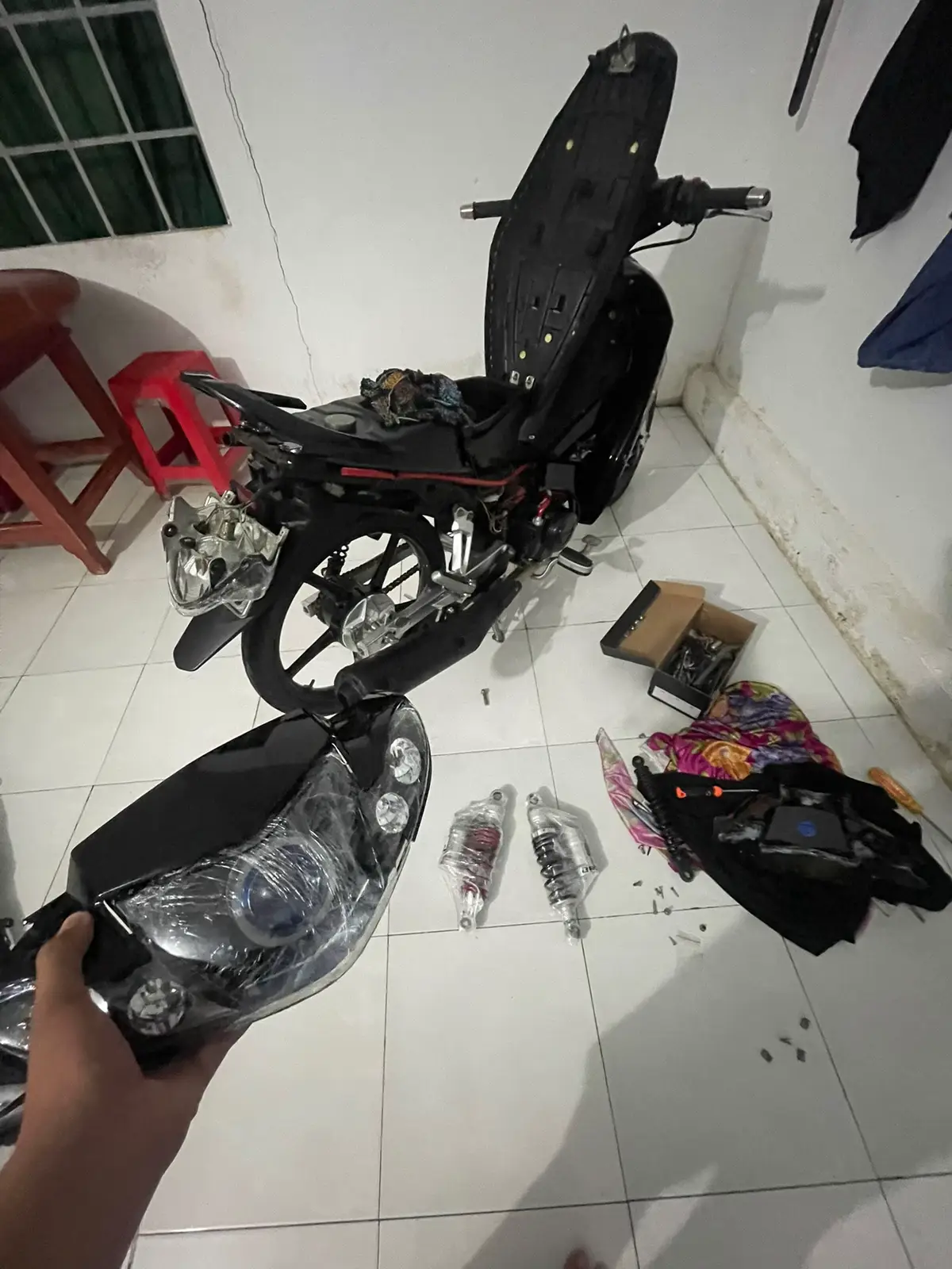 #xh #xhtiktok #sirusdokieng 