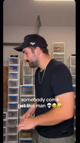 not him staying live the entire time for everyone to see him get it at 1am 🤣😭😭💀💀💀 somebody come get this man #snake #liveseller #husband #husbandwife #fishing #fishinglife #fishingtiktoks 