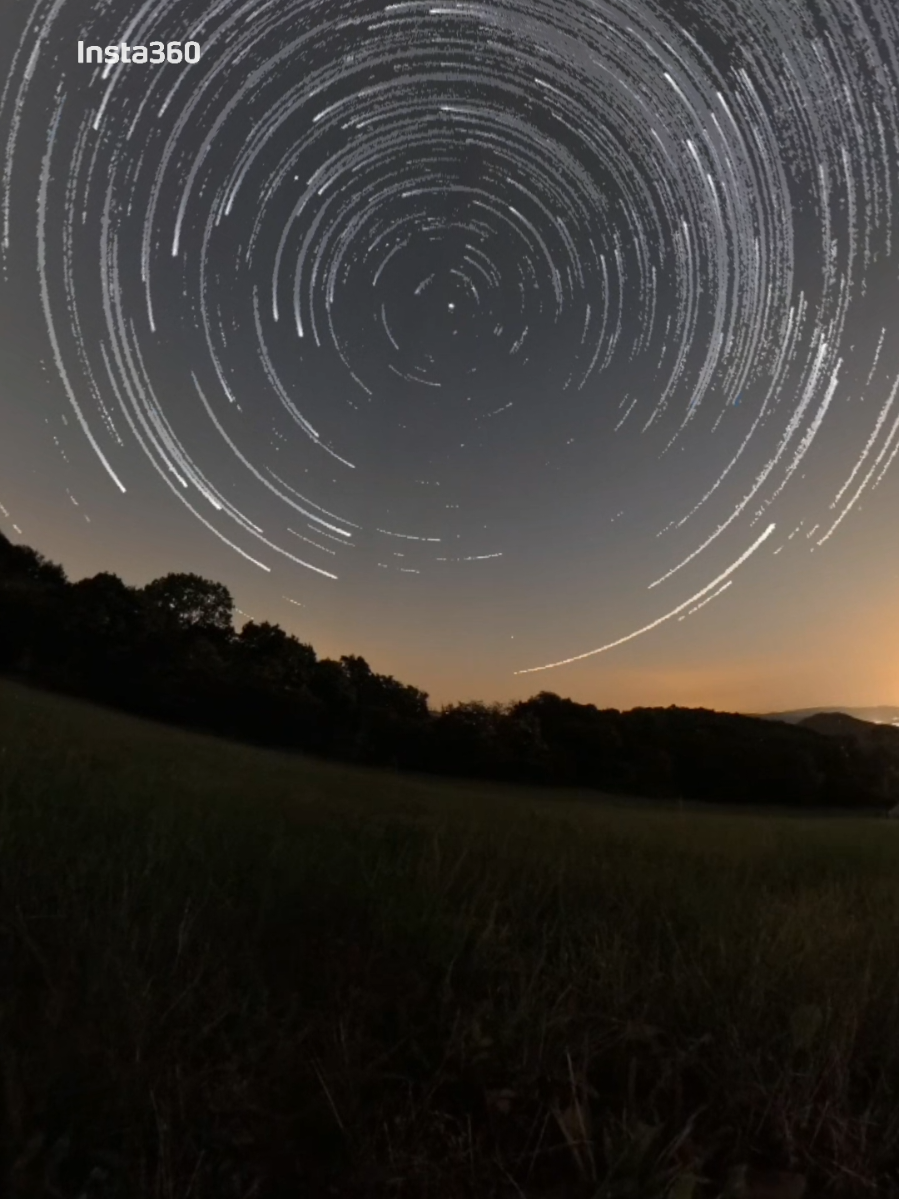 Star Dance: Night Sky Timelapse Over the Mountains #timelapse #nightstars #astrophotography #nightnature #stars #sky #cosmos 