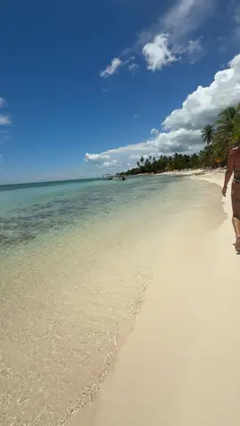 The best day with @Seaside Punta Cana Excursions 