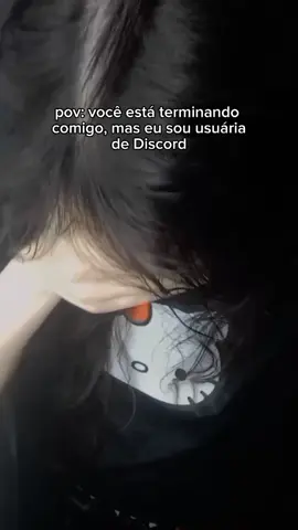 Me deu dor física... (eu não sei fingir choro) #meme #trend #viral #termino #discord 