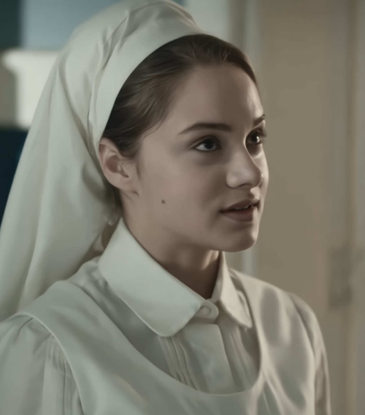 عسى النظرة ترد الروح #vatnimsensin #انت_وطني #fyp #هلال_ليون #bormir 