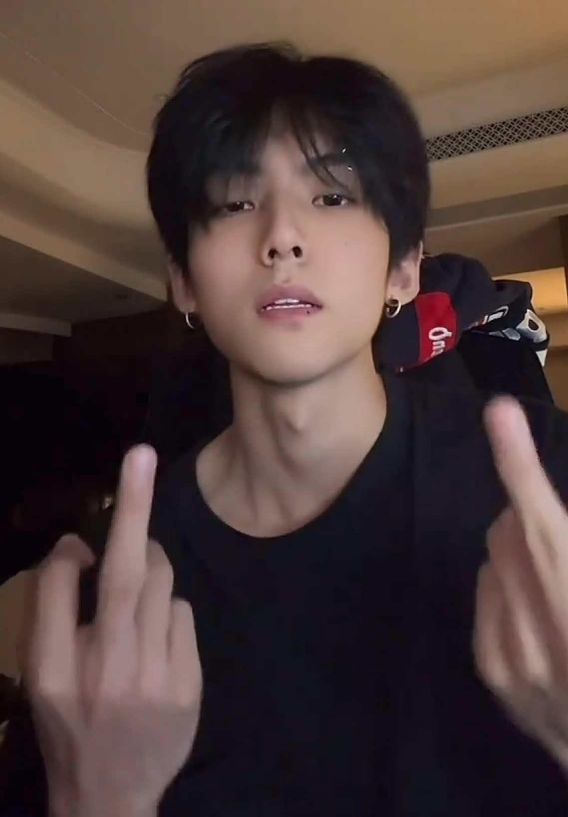 Ê cuốn vậy luôn á hả 🥹 #pangbowen #庞博文 