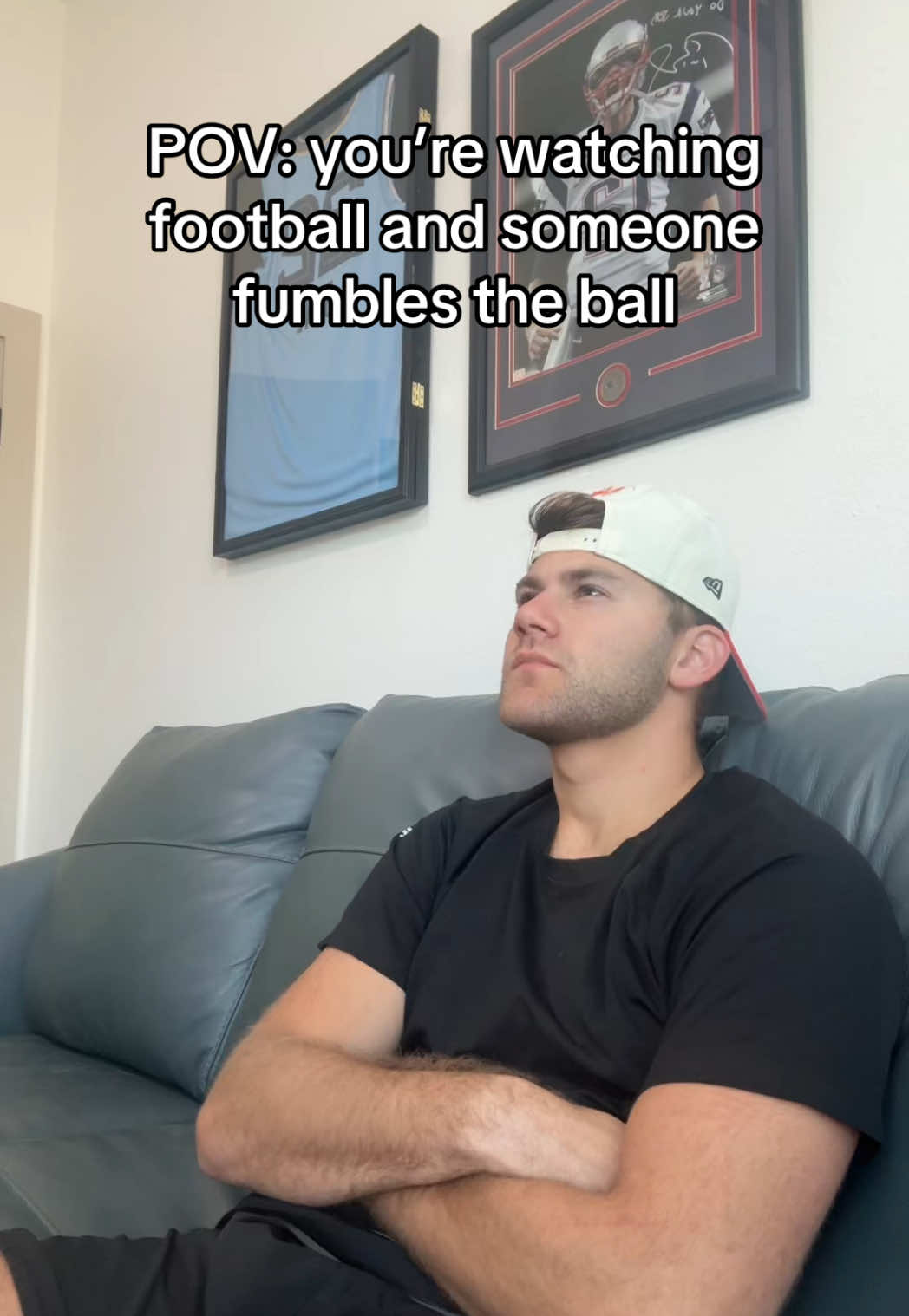 ball ball ball ball #nfl #cfb #comedy IB: @sash 🪿 