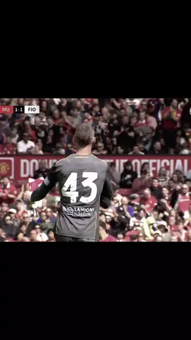 #manchesterunited #degea 