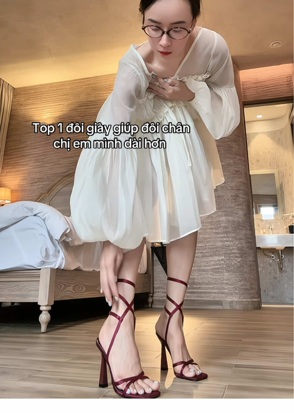 #loviiecorner #sandalcaogot 