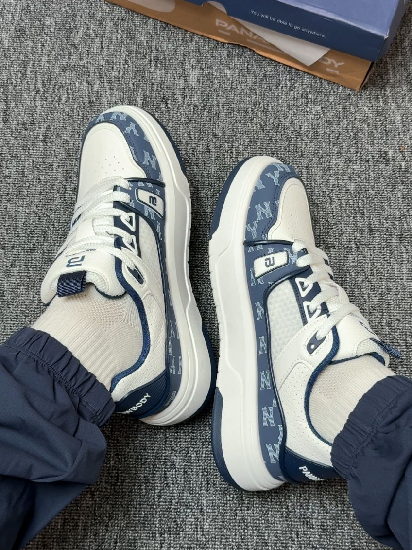 sepatu cowok keren panarybody #sepatupria #sneakers 
