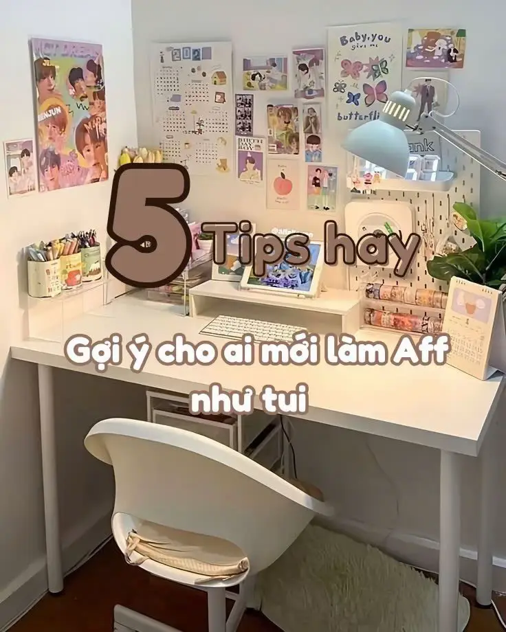 Gợi ý cho bác nào mới làm aff nè #daodaoreview #xaykenhtiktok #review #fyp #xuhuong #xaykenh #share