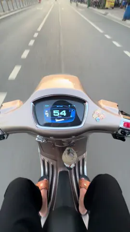 🤗#143 #vespa #vario #southvietnamscooterteam #fyp #viral 