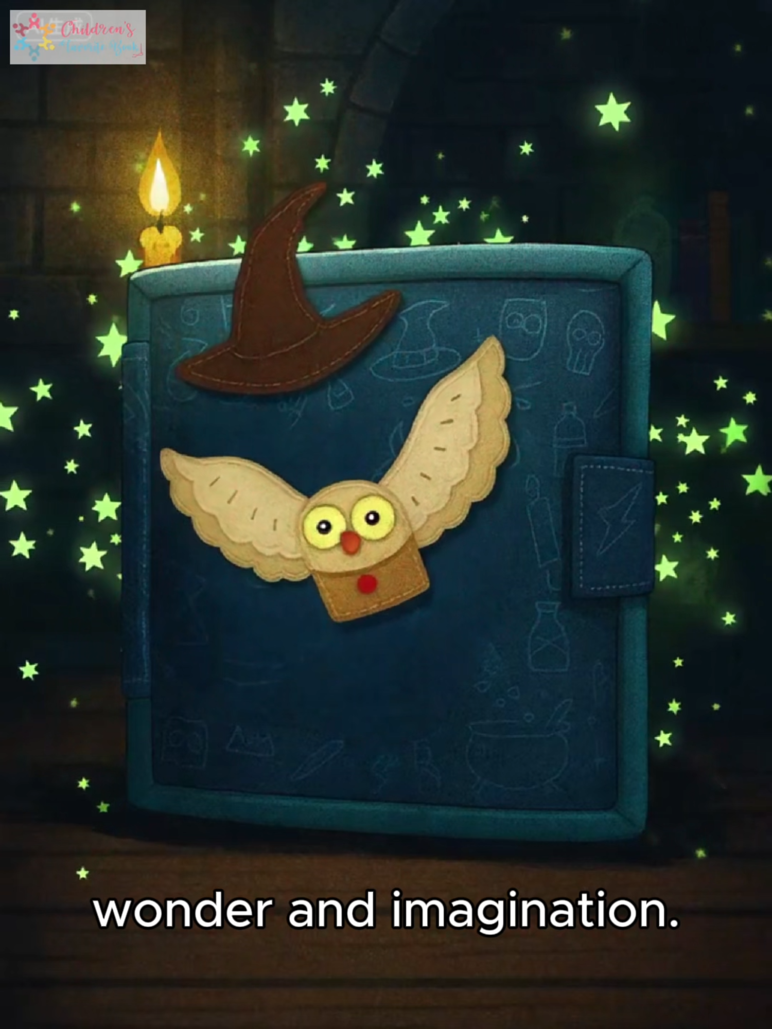 ✨ Step into a world of wonder with Magic Book! From owl post to enchanted castles, pumpkin patches, and potion labs—every page sparks imagination and builds real skills. Safe, durable, and perfect for travel, this quiet book turns learning into a magical adventure anytime, anywhere. 📚 Get yours now: childrensfavoritebooks.com ✨ #MagicBook#QuietBook#Montessori#KidsLearning#EducationalToys#ParentingTips#ToddlerActivities#ScreenFreePlay#MontessoriAtHome#KidsEducation#busybook