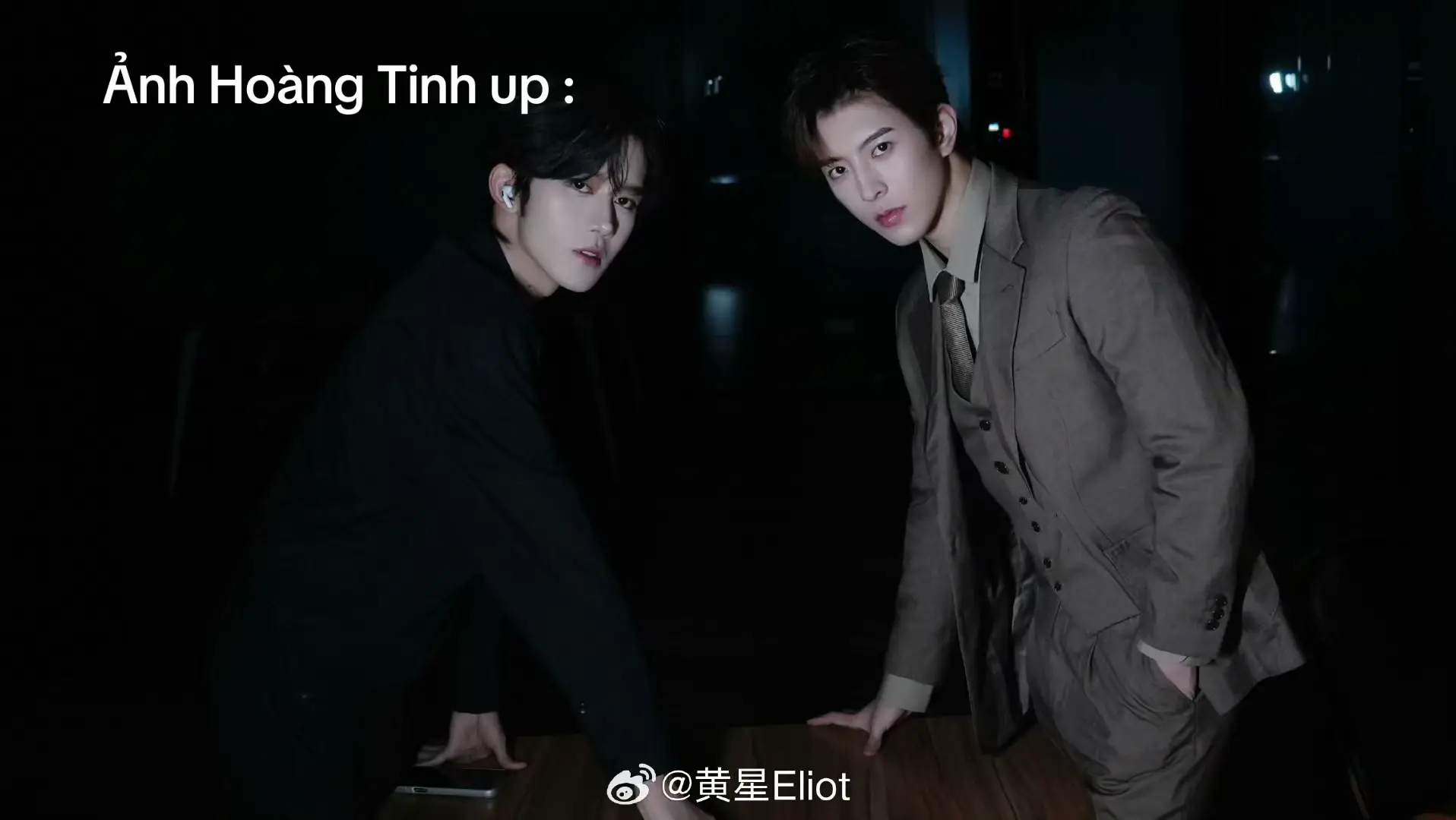 #abodesire #垂涎 #themmuon #KhâuĐỉnhKiệt #HoàngTinh #xh #fyp #viral 
