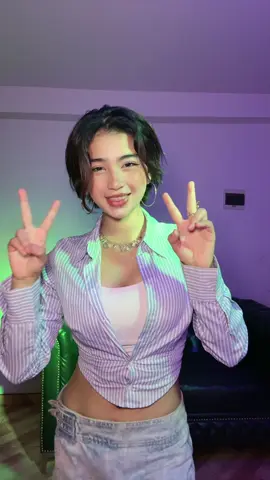 Esta vez si me salió #双向奔赴 #DanceChallenge #fyp