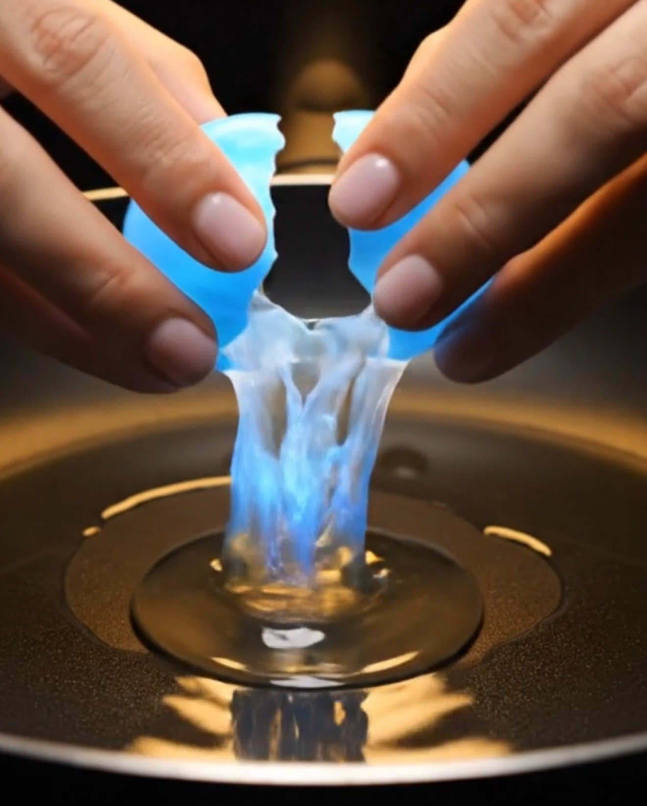 Last one looks yummy 😋 #asmr #aiasmr #chooseone #wouldyourather #oddlysatisfying 