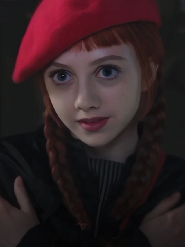 REPOST : #AGNES #wednesday #seriesnetflix #fouryou #fyppppppppppppppppppppppp 