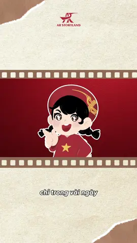 Hãy cùng khám phá lại hành trình Cách mạng Tháng Tám cùng Lạc Lạc! Từ những ngày tăm tối của nạn đói 1945 đến khoảnh khắc Hồ Chí Minh đọc Tuyên ngôn Độc lập, hãy cùng khám phá sức mạnh đoàn kết của dân tộc Việt Nam đã làm nên lịch sử. Cảm ơn những người hùng thầm lặng, nhờ họ mà chúng ta có một đất nước tự do hôm nay! #arstoryland #lichsuvietnam #tuhaodasac #vietsunu 