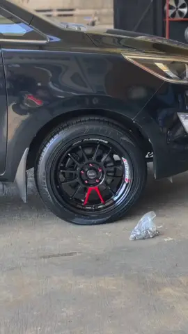 Viper Ring18 🔥🔥 @aldoaldi222 .. #tutorfyp #bismillahfyp #foryoupageofficiall #foryoupage #fyp #lewatberanda #foryou #viral #beranda #tiktokmagic #velg #velgmobil #mojoagung #jombang #mojokerto #venom #jdm #viper #innova #reborn #innovareborn #reborndiesel #cumicumidarat #2gd #galerivelgmojoagung 