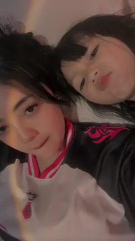 Anak nii sok cantik bgt🤣