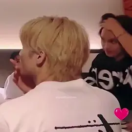 DAMNN?😭 #markhyuck #marklee #haechan 