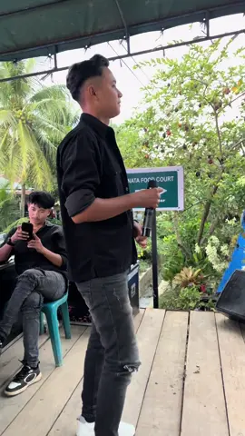 #reffpartydance❤️🤍 #cover #kerandacinta 