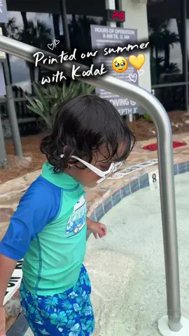 My favorite season is memory-making ✨ We’re back to routines, but I’m not leaving our summer behind. Printed our best moments with @Kodak — now they live on my wall, in my planner, and in my heart 💛 Start your season your way—with Kodak memories that stick with you. #Back2Kodak #PrintedToRemember #momlife #familymemories #memorykeeper    @kodakphotoprinter  