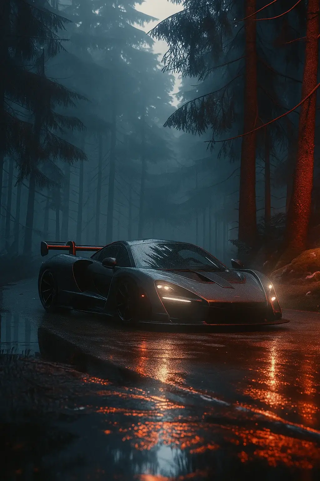#mclaren #mclarensenna  #senna  #sennagtr #mcalrensennagtr  #mclaren720s #720s  #mclaren570s  #mclarenp1 #p1  #cars  #carsofinstagram  #fyp  #viral  #carspotting 