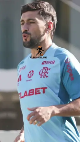 Últimas notícias! #flamengo #noticiasflamengo #fyp 