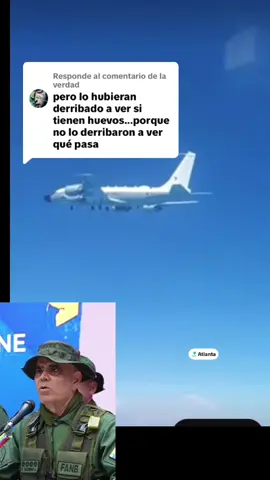 Respuesta a @la verdad #fypシ en Mexico también se pasea este avión #