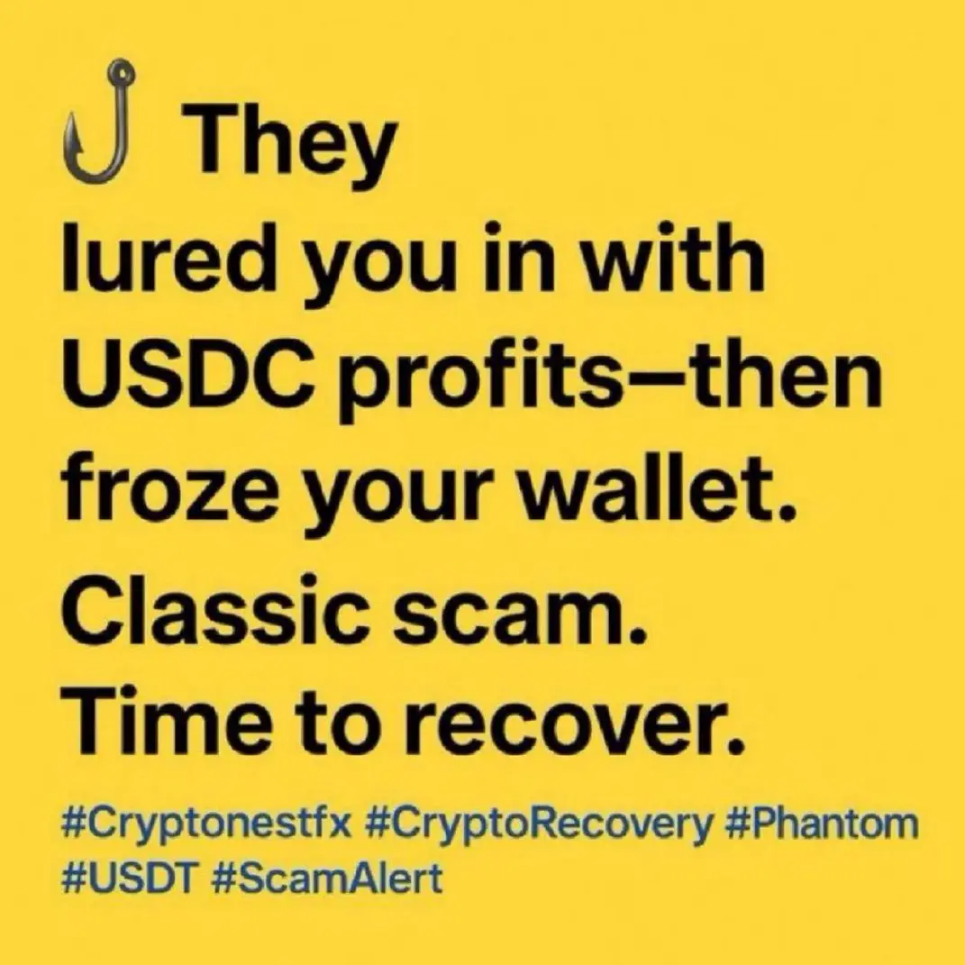 🚨 #Cryptonux freezes funds & blocks users — obvious scam. Don’t wait, DM now for recovery help. #CryptoScam #CryptoRecovery #Solana #USDT #Bitcoin #Altcoins #Exrcoin #Margex #987BTC #Rexoswap #Teedex #Tradecage #Bitnero #MarginSwap #LSSC #Swaper