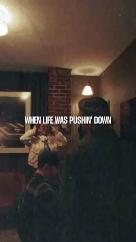 AIN'T NOBODY BUT GOD DID IT 🙌 #GodDidIt #TobyMac #JamieMacDonald