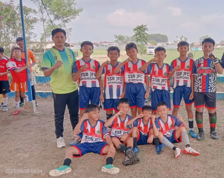 Alhamdulillah 🤲🤲... congratulations🏆. terimakasih anak