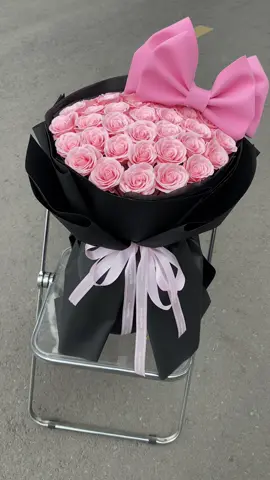 Hoa sáp Ecuador#Tiensflower #hoasaptienflower #hoasapdongnai #hoasaplongthanh #soapflower #bohoanoxinh 