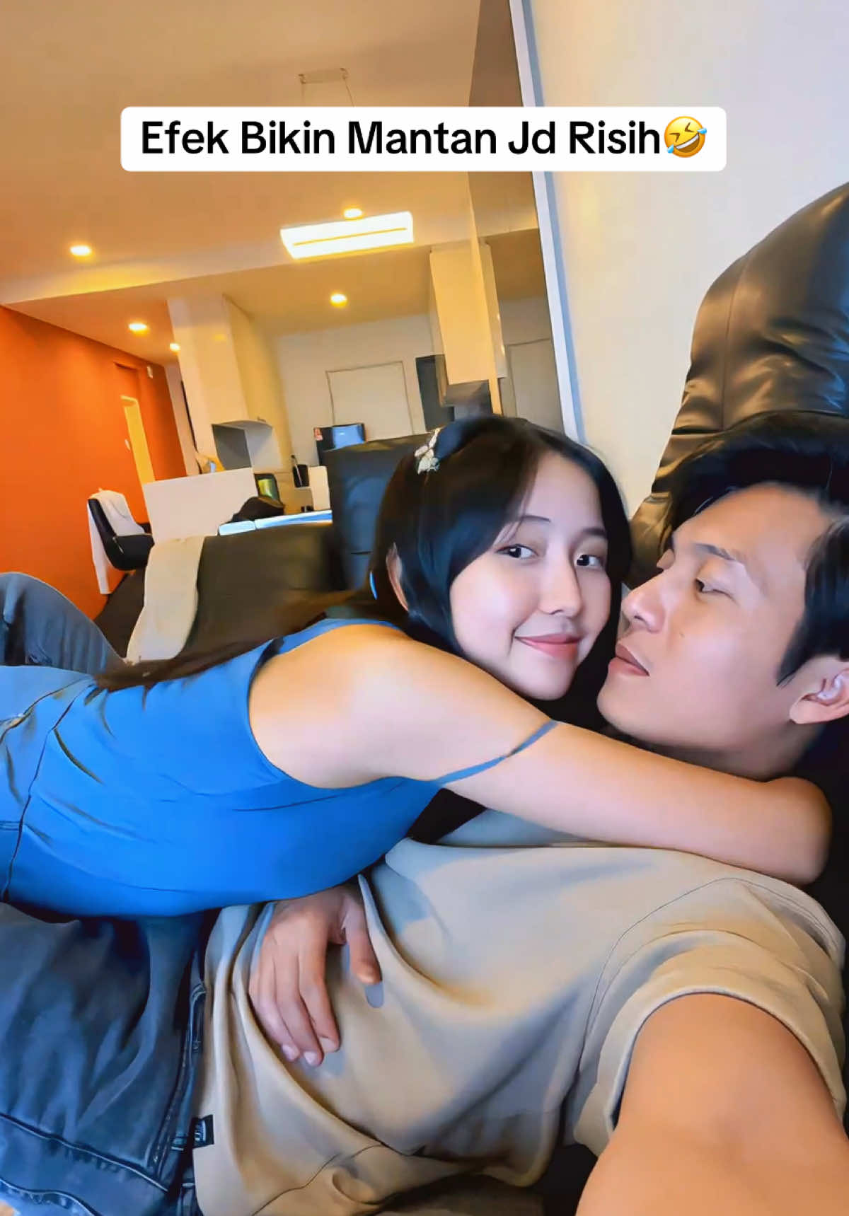 Cara Setting Video Tiktok Biar Fyp!? Follow Di ikuti 👉+ Like👍 Komen✍️ Save & Share y👌, Nanti saya buat tutorialnya, Terima Kasih🙏 #aigirlfriend #fypシ゚viral🖤tiktok 