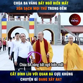 Vẫn là.bê bối củ.ngôi chùa tai tiếng...!#suhuongtiktok 2025