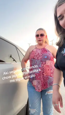 Lo intentamos al menos jijiji