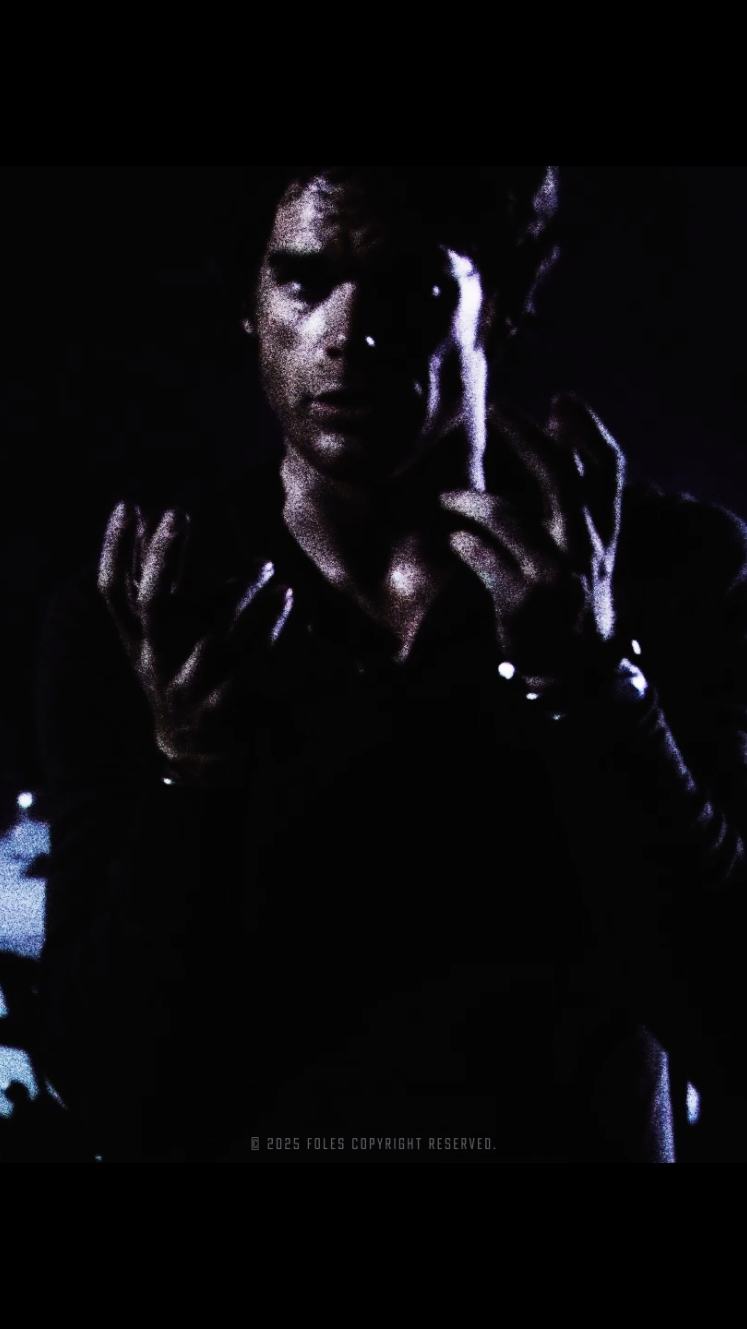 james doakes #dexter #dextermorgan #dexterressurection #edit #fyp #foru #forupage 