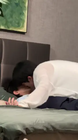 垂涎无码41秒|你们想看的来咯 #ABODesire #DesireTheSeries ：Tie Kiss 每週六晚上8點，全球同步上線🌏 Every Saturday at 8 PM(Beijing Time)-Drops worldwide🌏 #垂涎 #ABODesire #abodesire            