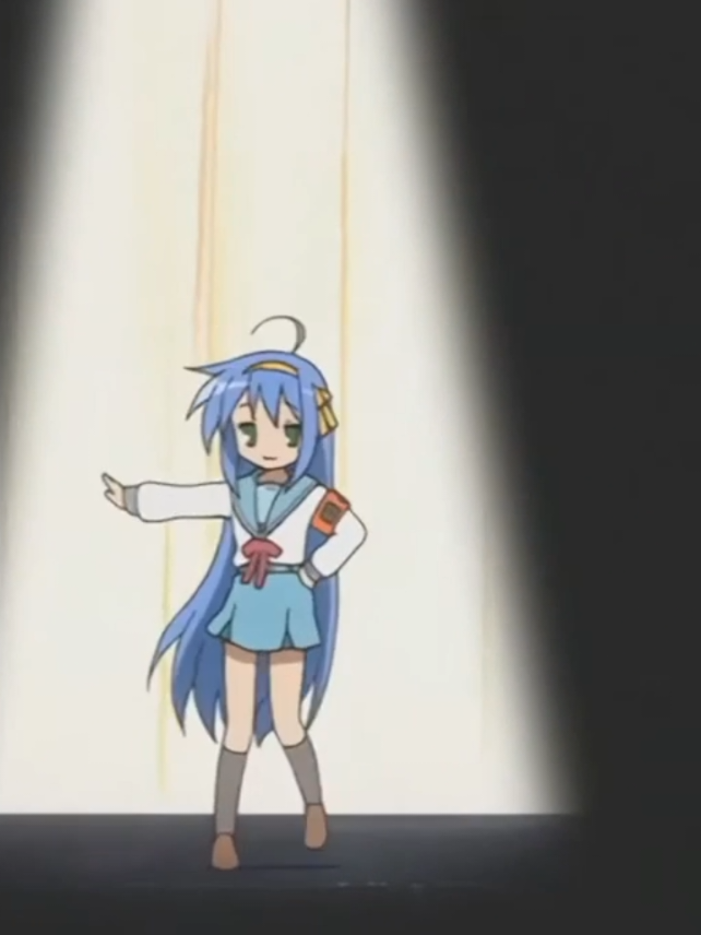 aaaand post😅😅😅 ... #luckystar#konataizumi#azumanga star💫❤ #anime#konata#kawaii#cute#moe#niche#aaandpost #memes#barbershophaircutthatcostaquarter #adrian#fyp#shipost#zyxbca#blowup #azumangadaioh#azumanga