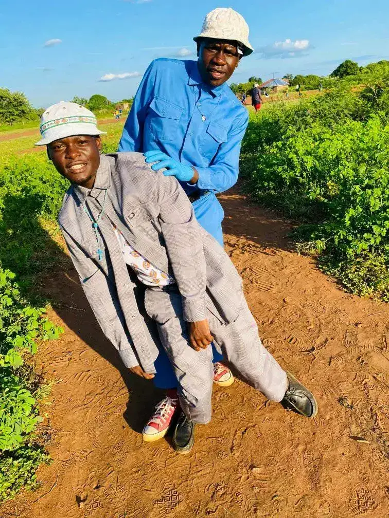 PANTSULA ✌️@Giii🖤 @Mashona Starz Mapantsula @7zero1🇿🇦 