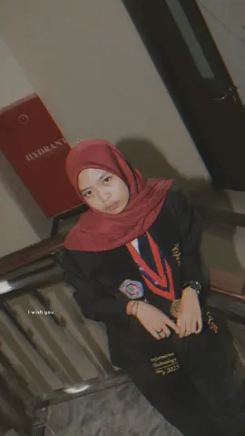 An extraordinary favor from Allah, more valuable than any treasure🤍✨ #yudisium2025 #birthday  #agustus 