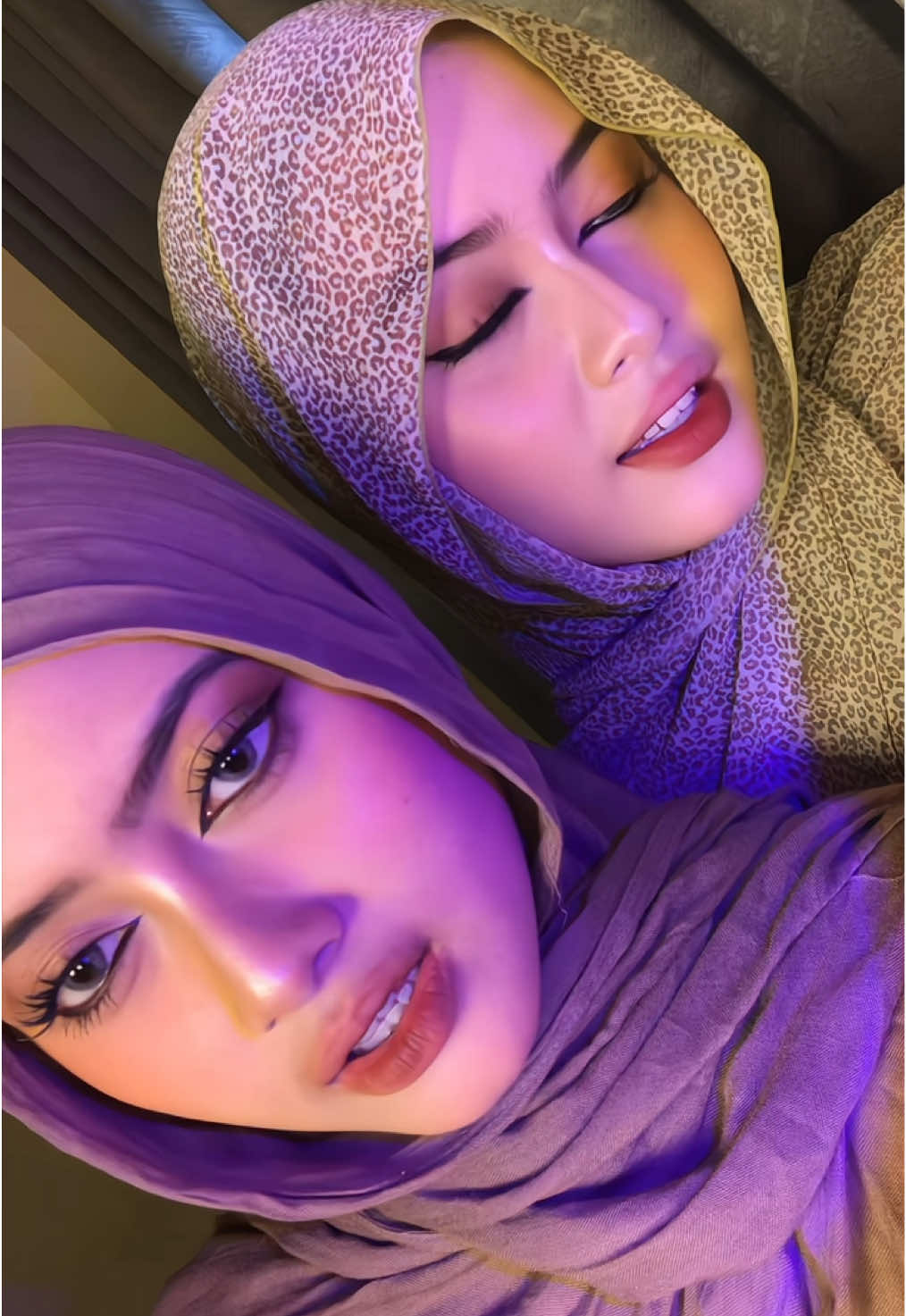 Akhirnya transisi lagi… #fyp #makeup #lipcombo #arab #transitionmakeup #transition #makeuparabian #arabianmakeup #makeuptutorial 