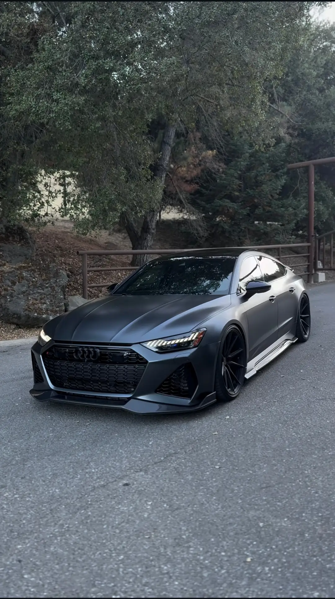 #foryo #rs7 #viral #goviral #fyy #fyp #audi #kvrs007 #germancar #fyyyy #carsss 