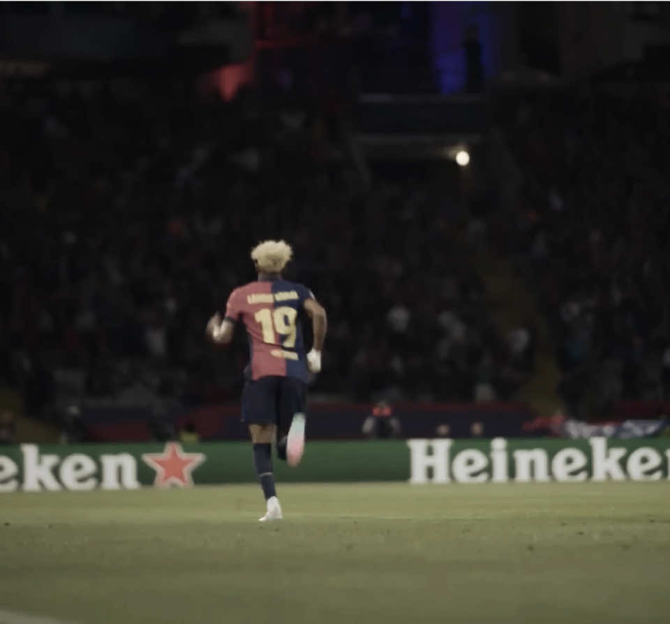 Get Premium & HD Clips • Link IN BIO• #lamineyamal #footballtiktok 