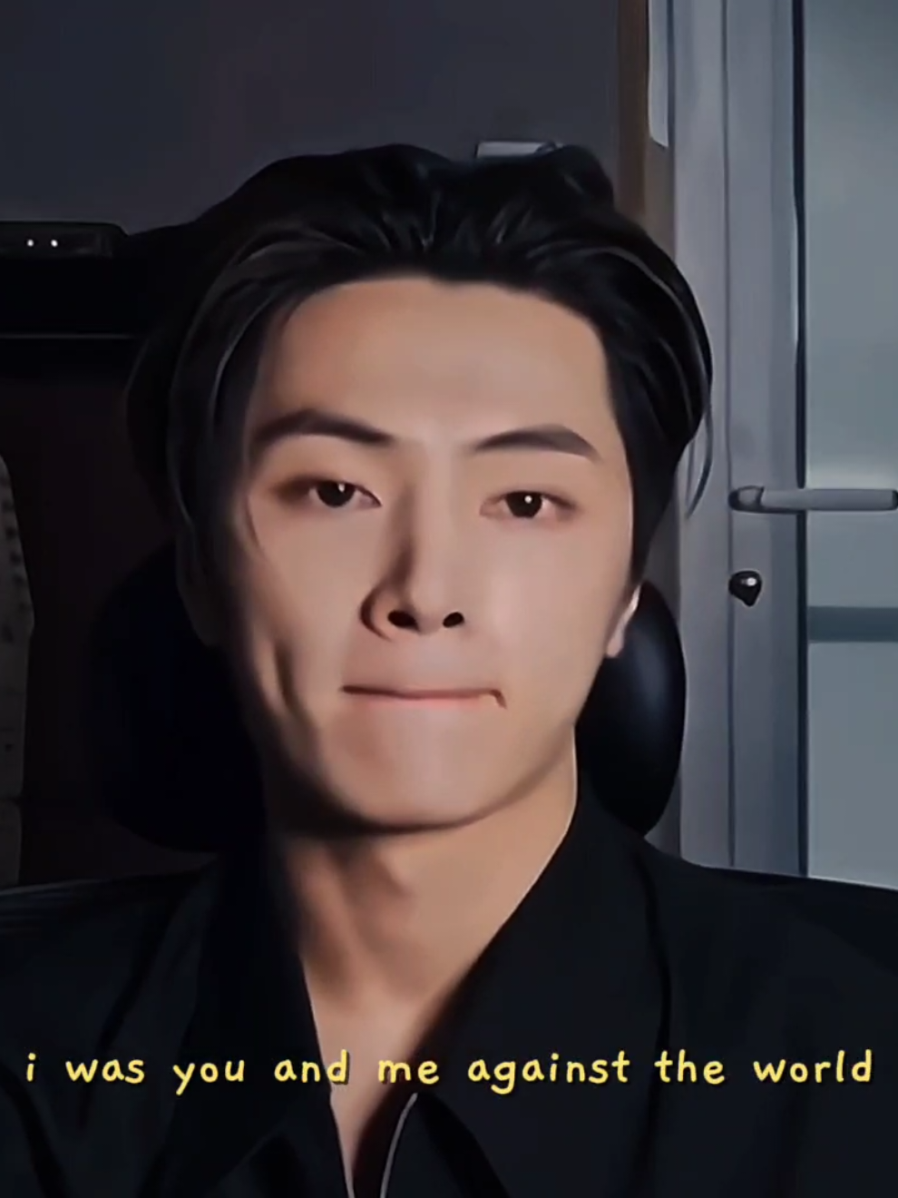 Pov : Kamu dan Jay menikah. Punya anak. TAMAT. #pov #jayenhypen #fyp #jayedit #parkjongseong 