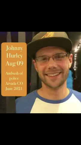 Today, August 9th, is the birthday of Johnny Hurley. A good guy with a gun, he was shot and killed by a responding officer who arrived on scene moments after Johnny stopped an active shooter in 2021 in Arvada, Colorado. Johnny was a renaissance man with a beautiful smile, compassionate heart, the gift of gab, and the ability to engage in intelligent conversation on a wide range of topics.
 
 Johnny’s career was in culinary arts, but he excelled at many things. An accomplished skateboarder, he could “drop into a bowl” and “clean up all the tricks at the skatepark. He was comfortable with a throwing knife in his hand, a pair of snowshoes on his feet, or a skillet over an open campfire.  From his obituary, “Johnny could knock your socks off with his dance moves, sing in a smooth bass line, pull off a mean beat-box loop, or join the drum circle with the jembe he handtied and taught himself to beat with skill.”
 
 Ultimately, Johnny was a hero. The shooter stopped by Johnny was a suicidal loner with a handgun, an AR15, and an obsession with killing police officers. When he shot Officer Gordon Beesley in Arvada’s Old Town Square, Johnny heard the gunshots from a nearby business. He didn’t hesitate to act…he ran toward the shooter and stopped him from killing other victims.
 
 The City of Arvada settled a lawsuit providing compensation to Johnny’s family in September 2023.
 #HonorWithAction 