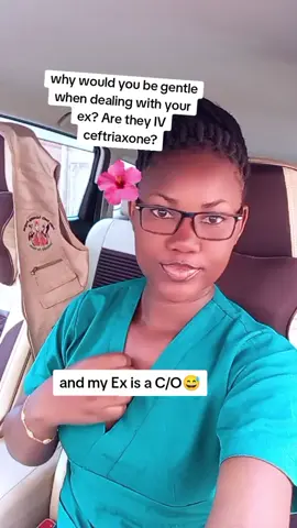 just a little bit of medical humor for the weekend😅#nursingstudent #medicalstudent #clinicalofficer 